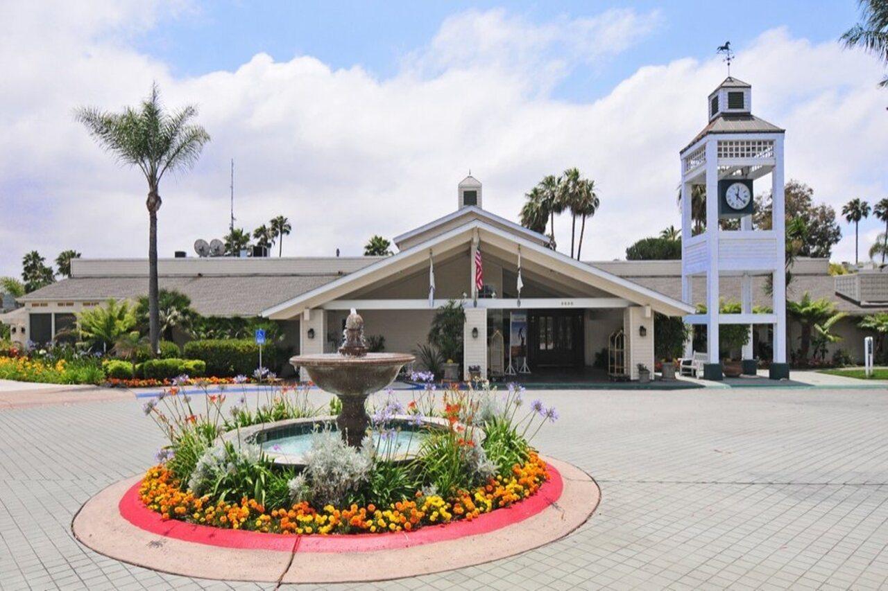 רנצ'ו סנטה פה Guesthouse, Hotel At La Valle מראה חיצוני תמונה