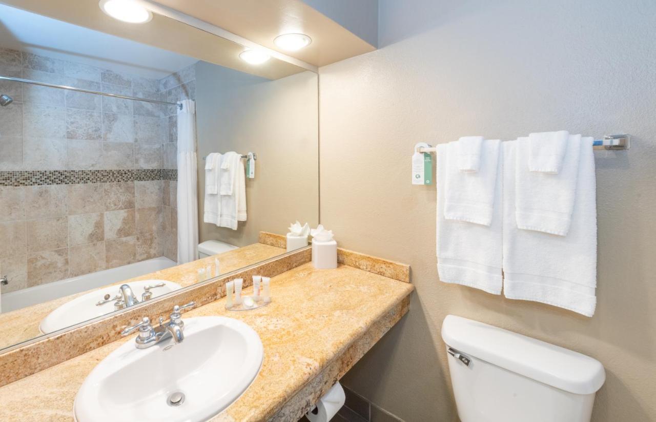 רנצ'ו סנטה פה Guesthouse, Hotel At La Valle חדר תמונה