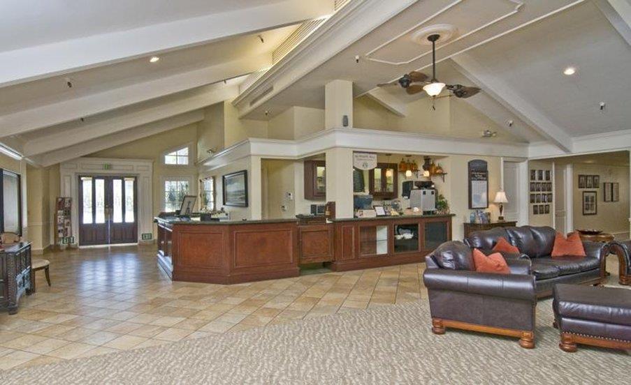 רנצ'ו סנטה פה Guesthouse, Hotel At La Valle מראה פנימי תמונה
