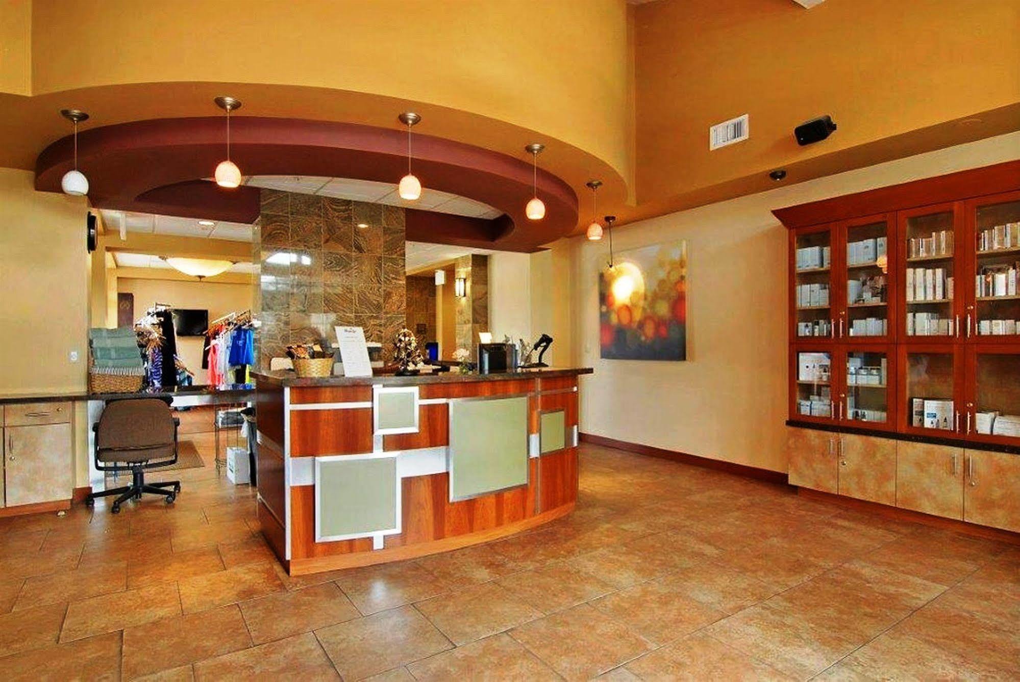 רנצ'ו סנטה פה Guesthouse, Hotel At La Valle מראה חיצוני תמונה